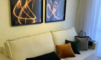 Imagem 7: Apartamento em Alameda Joaquim Eugênio de Lima - Jardim Paulista - São Paulo/SP