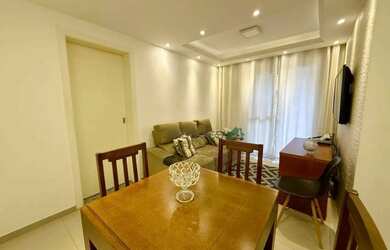 Imagem 4: Apartamento com 2 dormitórios à venda, 59 m² por R$ 299.000,00 - Prata - Teresópolis/RJ