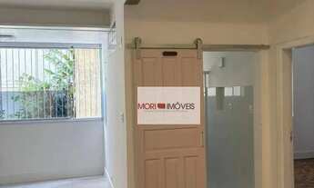 Imagem 6: Apartamento com 1 dormitório para alugar, 55 m² por R$ 3.930,00/mês - Sumaré - São Paulo/S