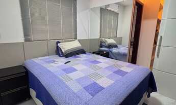 Imagem 6: Casa no bairro SIM dentro de condomínio próximo ao restaurante Meni