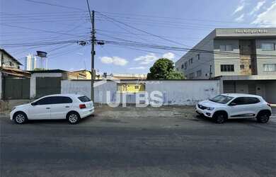 Imagem 4: Lote residencial, próximo ao Buriti Shopping