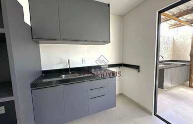 Imagem 6: Casa Duplex com 3 dormitórios sendo 1 suíte na Barra Nova - 111m²