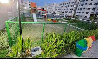 Imagem 6: Contrato de gaveta - Cond Vida Nova Flores