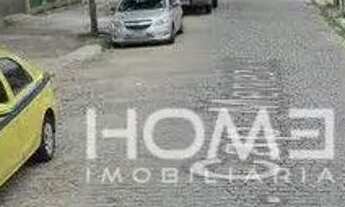 Imagem 3: Apartamento com 2 dormitórios à venda, 86 m² por R$ 154.000,00 - Praça Seca - Rio de Janei