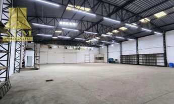 Imagem 6: Galpão para alugar, 900 m² por R$ 31.651,08/mês - Lauzane Paulista - São Paulo/SP