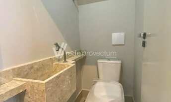 Imagem 7: Casa de 3 dormitórios a venda no Alphaville Campinas