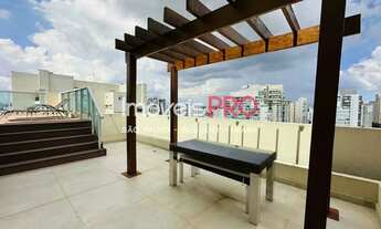 Imagem 2: Linda cobertura pronta para morar!!!