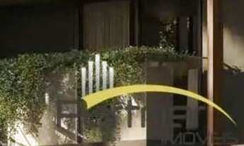 Imagem 7: Cobertura com 3 dormitórios à venda, 252 m² por R$ 4.319.870 - Mercês - Curitiba/PR