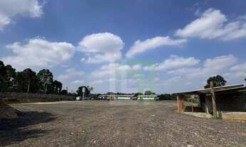 Imagem 2: Galpão para alugar, 7500 m² por R$ 24.000,00/mês - Jardim das Colinas - Franco da Rocha/SP