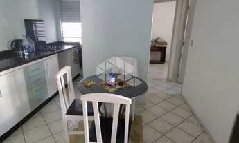 Imagem 2: Apartamento com 2 quartos/dormitórios no bairro Passa Vinte, em São José - SC