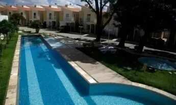 Imagem 2: Casa de Luxo em condominio na Maraponga, com area de lazer completo