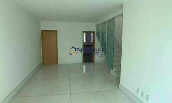 Imagem 4: Cobertura 4 quartos, 6 vagas, Buritis - Belo Horizonte/MG