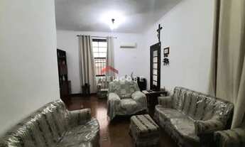 Imagem 2: Casa em Rua Doutor Assis Corrêa - Gonzaga - Santos/SP