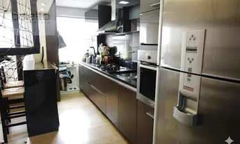 Imagem 2: VENDO Cobertura Av. Goethe Porto Alegre R$ 850.000