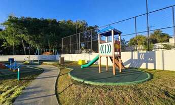 Imagem 2: APARTAMENTO NO OURO FINO EM SÃO JOSÉ DOS PINHAIS REF: 732