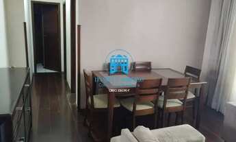 Imagem 7: Boqueirão- Mobiliado - 2 dormitórios 2 banheiros- garagem fechada