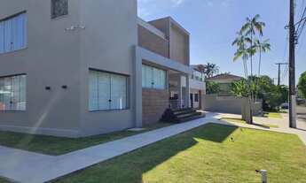 Imagem 3: Mansão Itaporanga3, 599m2, 4 suítes, Lazer, salão de festas, Automatizada. Mobilada. GGera