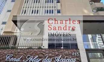 Imagem: Apartamento para Venda em Goiânia, Setor