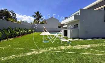 Imagem 2: Mansão Triplex com elevador à venda, 5 suítes, 2.000m2 - Barra da Tijuca - RJ