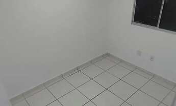 Imagem 2: Apto pronto pra morar- 2 quartos