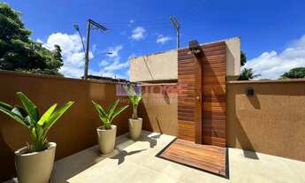 Imagem 4: Aquele apartamento garden muito chique com 3/4 na zona sul de Ilhéus