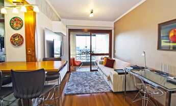 Imagem: INBOX CIA IMOBILIARIA VENDE - Apartamento