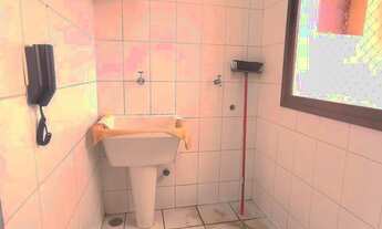 Imagem 5: Imóvel para aluguel possui 95 metros quadrados com 3 quartos em Setor Bueno - Goiânia - GO