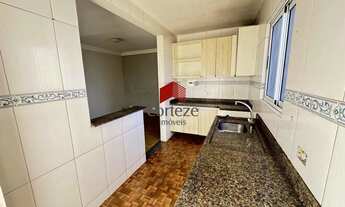 Imagem 7: Apartamento com 54,99m² 2 quartos, à venda, no bairro Ipê em São José dos Pinhais