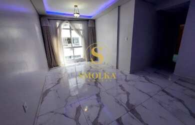 Imagem 2: Apartamento à venda com 2 Dormitórios sendo 1 suíte, no Centro de Florianópolis/SC