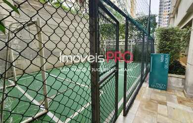 Imagem 15: Apartamento de Alto Padrão: Conforto e Privacidade em Localização Privilegiada