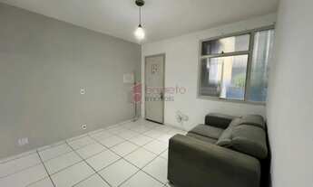 Imagem 3: APARTAMENTO TÉRREO PARA VENDA E LOCAÇÃO NO CONDOMÍNIO ANHANGUERA - JUNDIAÍ/SP