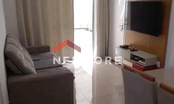 Imagem 2: Apartamento em Rua Nápoles - Jardim Itália - Várzea Paulista/SP