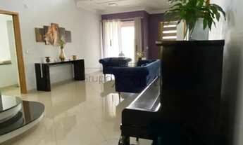 Imagem 2: Casa Condomínio - Parque Mirante do Vale - Jacareí - 540m²