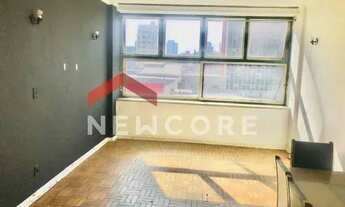 Imagem: Apartamento em Avenida Rio Branco - Campos