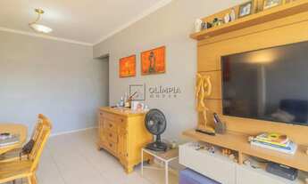 Imagem 4: Venda Apartamento 3 Dormitórios - 127 m² Vila Olímpia