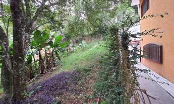 Imagem 4: Lote em condomínio em Rua Itapemirim - Granja Carneiro Viana - Cotia/SP