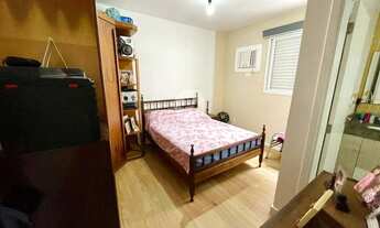 Imagem 6: Ótimo apartamento 1 Dorm (Suíte) Prédio com Lazer À Venda - Campo Grande Santos SP