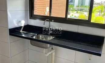 Imagem 2: Apartamento aconchegante 3 suítes em Cabo de Santo Agostinho