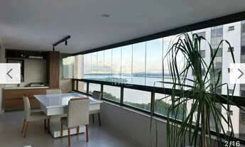 Imagem: Apartamento à venda, 03 quartos, 02 suítes