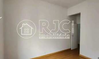 Imagem 10: Imóvel para venda com 75 metros quadrados com 2 quartos em Vila Isabel - Rio de Janeiro