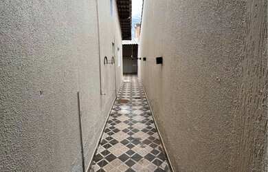 Imagem 2: 10- Casa no Monte Castelo