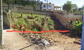 Imagem: Vende-se terreno 9x11