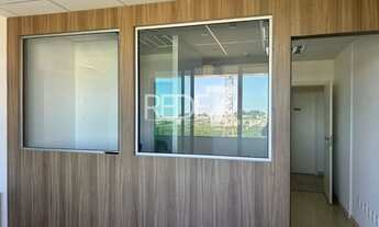 Imagem 15: Sala Comercial em Campinas-SP, Loteamento Residencial Vila Bella: 1 Sala, 1 Vaga de Garage