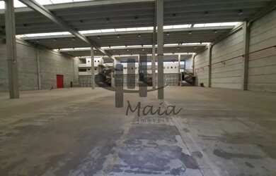 Imagem 7: Locação Galpão Aracariguama Ronda Ref: 42883