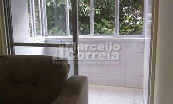 Imagem 3: Apartamento de 85m² no Bairro da Encruzilhada