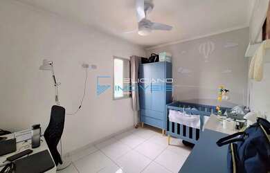 Imagem 4: Apartamento com 2 quartos, Mirim, Praia Grande - R$ 270 mil, Cod: 6761