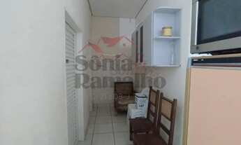 Imagem 7: Salão Comercial para Locação no bairro Parque dos Lagos, em Ribeirão Preto