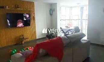 Imagem 2: Apartamento à venda, 4 quartos, 1 suíte, 2 vagas, Centro - Uberlândia/MG