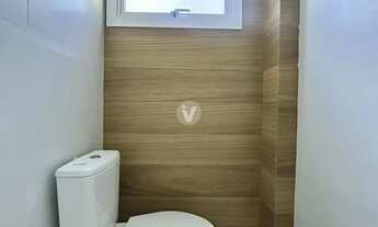 Imagem 5: Apartamento amplo para locação, 1 dormitório, sacada e churrasqueira em Camobi