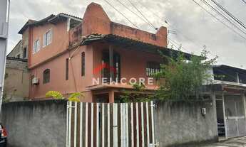 Imagem: Casa em Rua Quatro - Parque Aeroporto